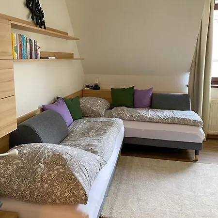 Ferienwohnung Kirchengasse 162 - Alte Post II Bad Aussee Exterior foto