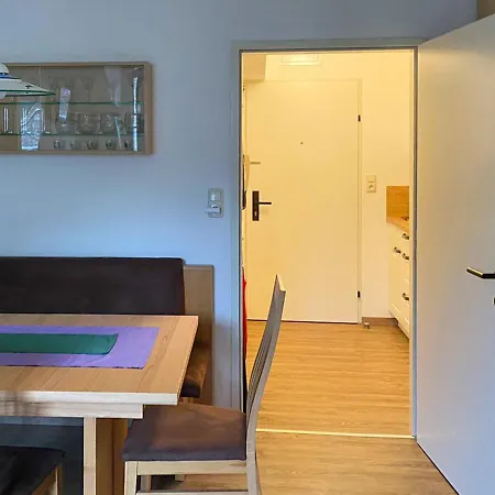 Ferienwohnung Kirchengasse 162 - Alte Post II Bad Aussee Exterior foto