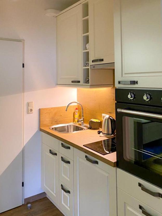 Apartment Kirchengasse 162 - Alte Post Ii *