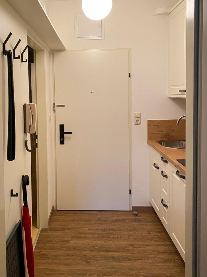 Kirchengasse 162 - Alte Post Ii Apartment Bad Aussee